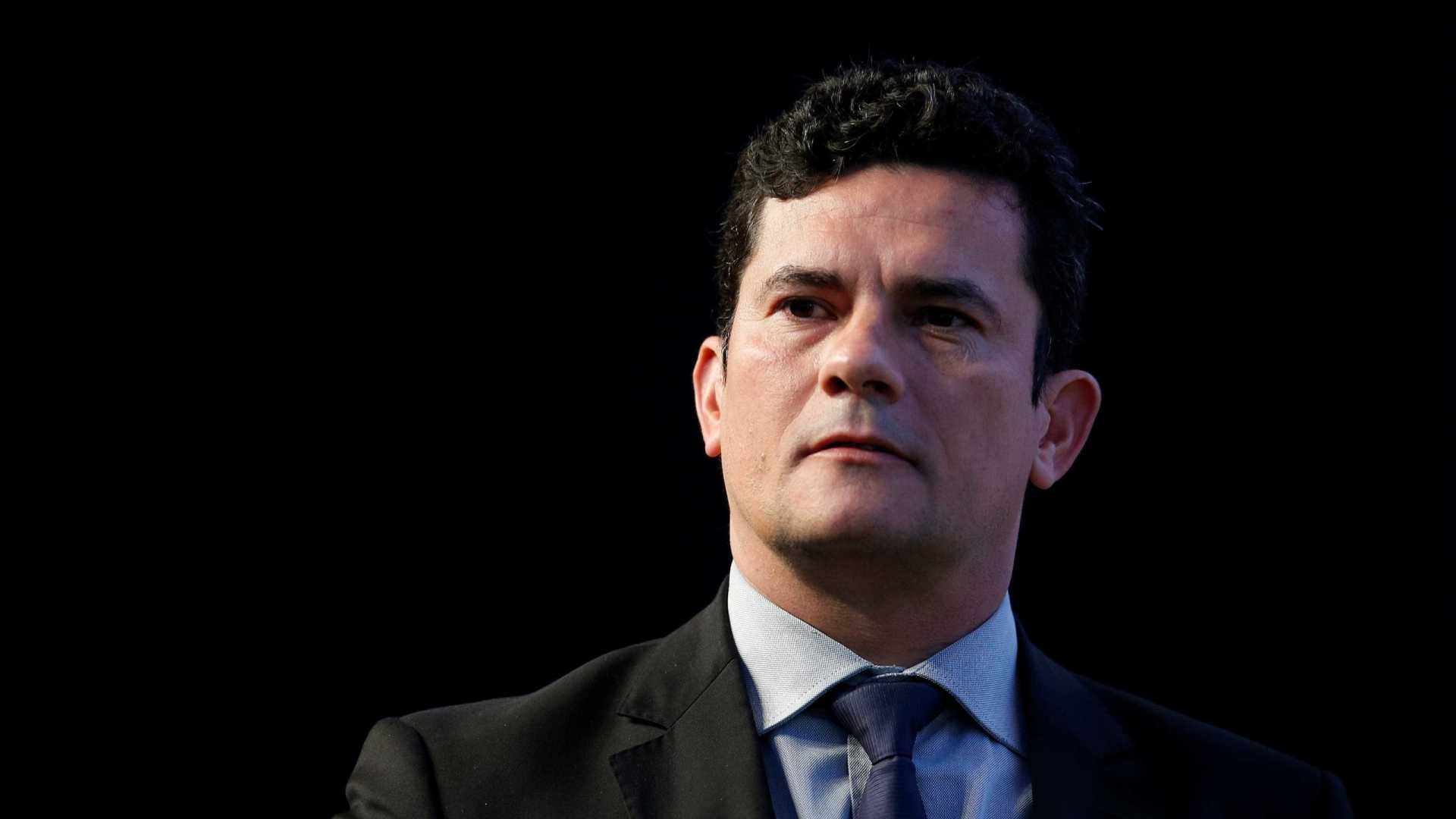 'Emperrada', Lava Jato de SP vai para as mãos de Moro e Bretas Foto: Rafael Marchante / Reuters
