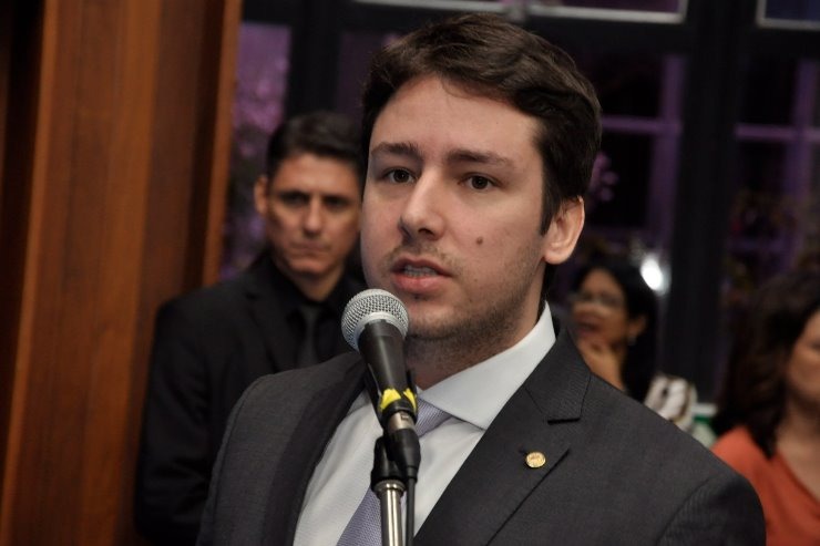 Deputado João Henrique é autor de projeto, previsto para ser votado na sessão desta quinta-feira. Luciana Nassar