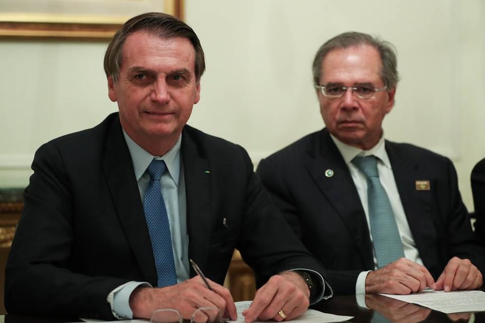 MARCOS CORRÊA/PRESIDÊNCIA DA REPÚBLICA
