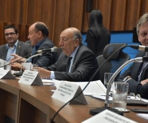 Novo Código Comercial será debatido novamente no Legislativo Foto: Divulgação