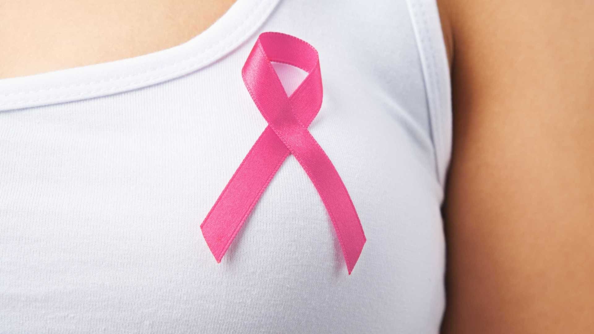 Demora no diagnóstico de câncer leva à mastectomia em 70% dos casos Foto: DR