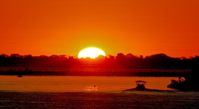 Último dia de setembro terá calor de 40°C no Estado