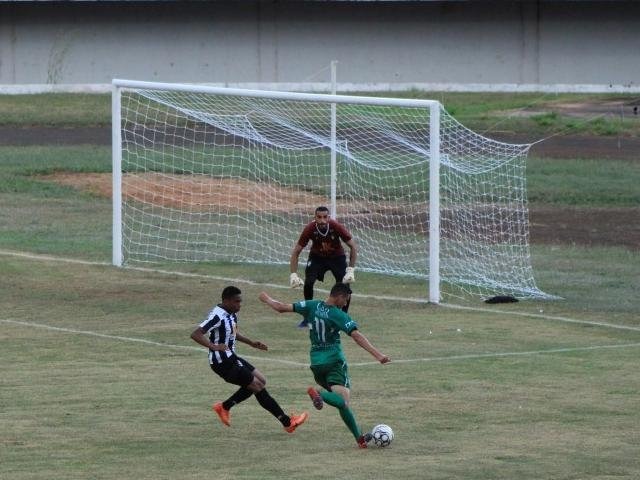 Novoperário vence por 1 a 0 Ceilândia na série D Novoperário venceu Ceilândia por 1 a 0 na tarde deste domingo no Morenão - Marina Pacheco