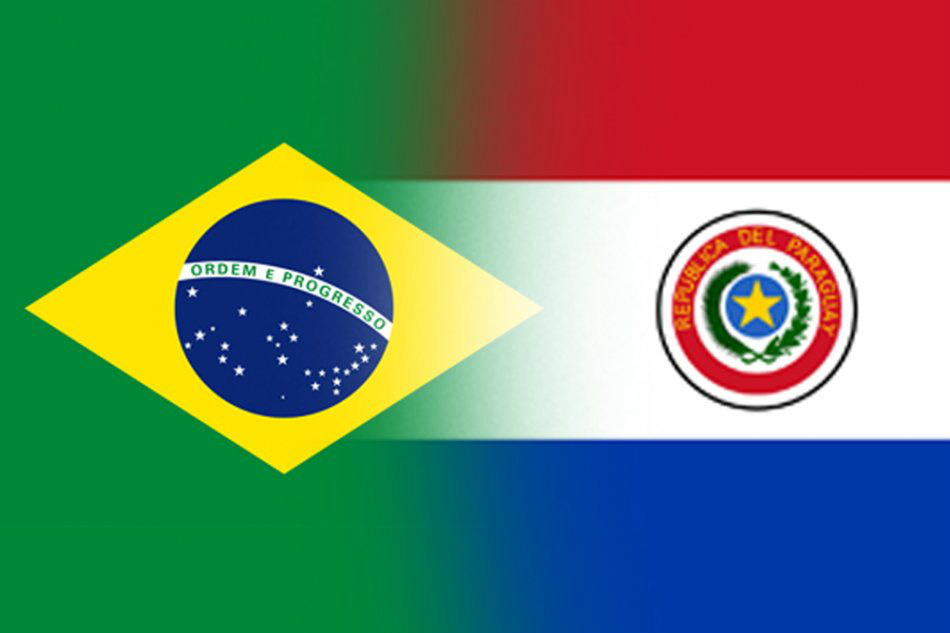 Brasil e Paraguai poderão promover ações militares conjuntas na fronteira Brasil e Paraguai poderão promover ações militares conjuntas na fronteira