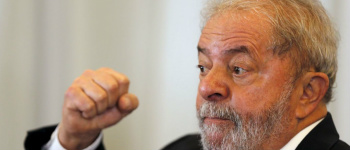 Lula sobre 2018: "Só não serei candidato se derem um segundo golpe"
