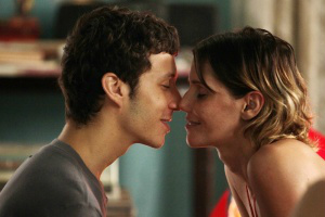 Sesc Corumbá divulga programação de cinema de janeiro e fevereiro Com Deborah Secco, o filme Boa Sorte será exibido nos dias 16, 17, 22, 23 e 24 de janeiro (Foto: Divulgação)