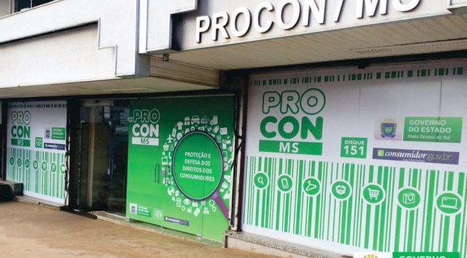 Pessoas idosas terão um dia de atendimento especial no Procon Estadual