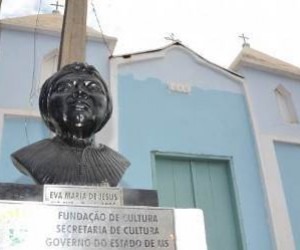 Festa de São Benedito tem de torneio de futebol a missa no estilo afro Foto: Divulgação