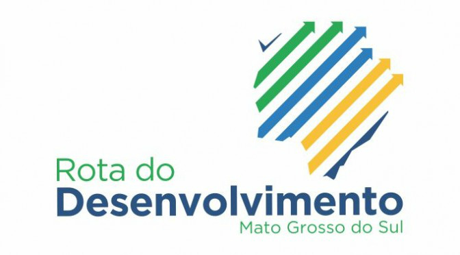 Bonito sedia a última edição da Rota do Desenvolvimento em 2016 Bonito sedia a última edição da Rota do Desenvolvimento em 2016