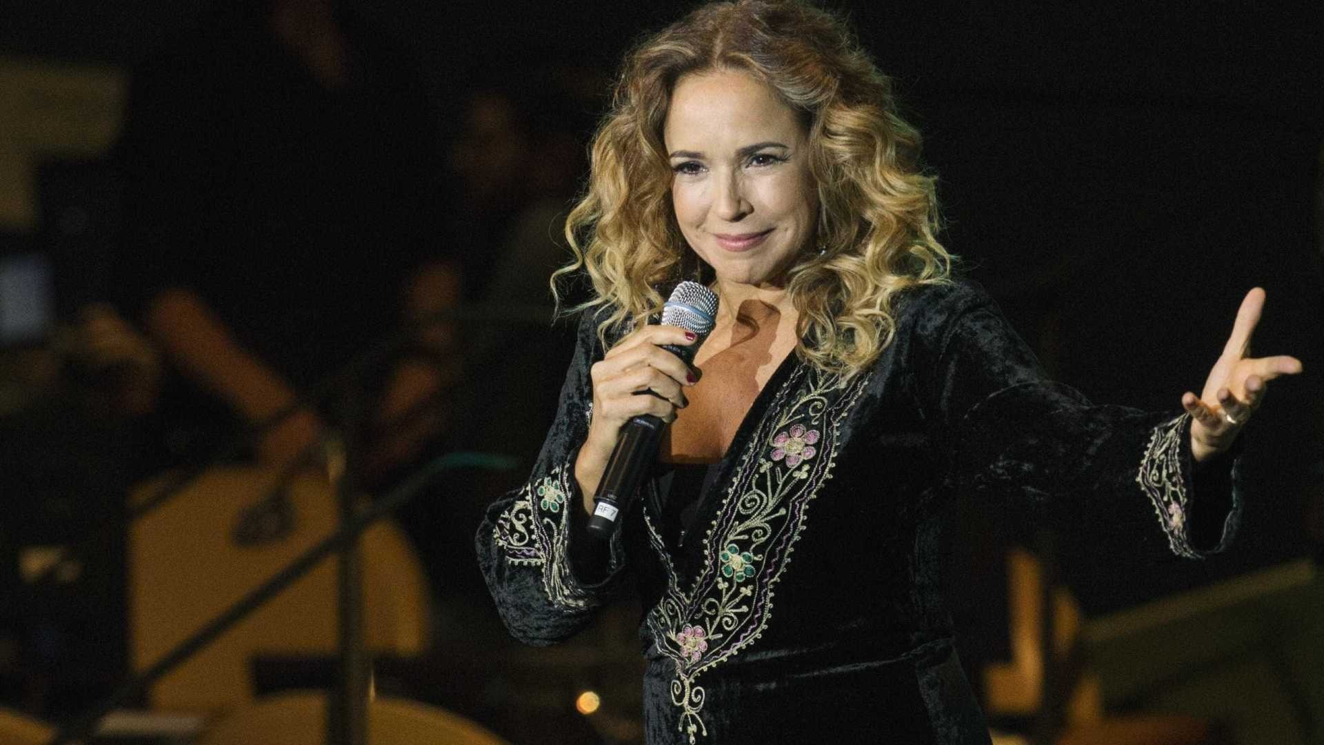 Daniela Mercury se envolve em polêmica sobre elenco de novela da Globo Foto: Reuters