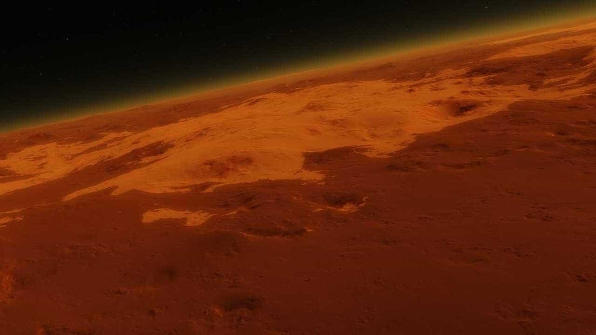 Estudo revela exoplaneta sem nuvens Foto: Pixabay