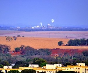 Em crise, São Fernando opera com apenas 30% de sua capacidade Foto: Eliel Oliveira