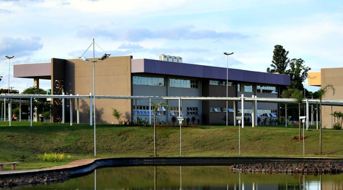 Identidade LGBT é tema de evento realizado na Uems de Campo Grande Foto: Divulgação