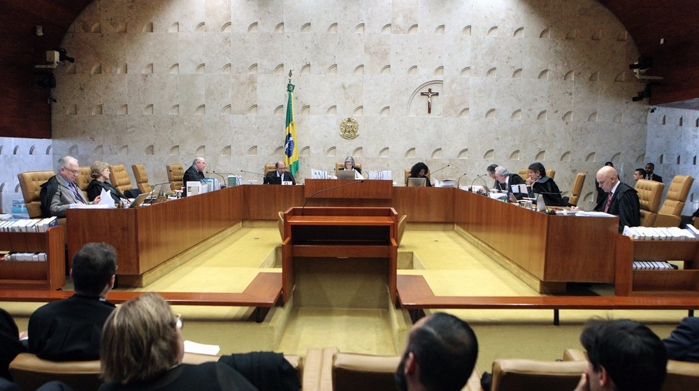 Turma do STF rejeita recurso e mantém condenação de Maluf por lavagem de dinheiro