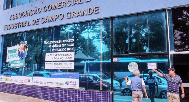 Associação Comercial e Energisa fazem mutirão de conciliação até sexta Foto: Divulgação / Internet