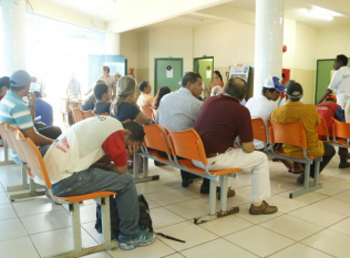 Sindicato diz que servidores da saúde que falsificaram atestados devem ser exonerados (foto: Minamar Júnior)