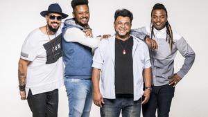 Feijoada do Fac terá show com rock-samba do Sambô Feijoada do Fac terá show com rock-samba do Sambô