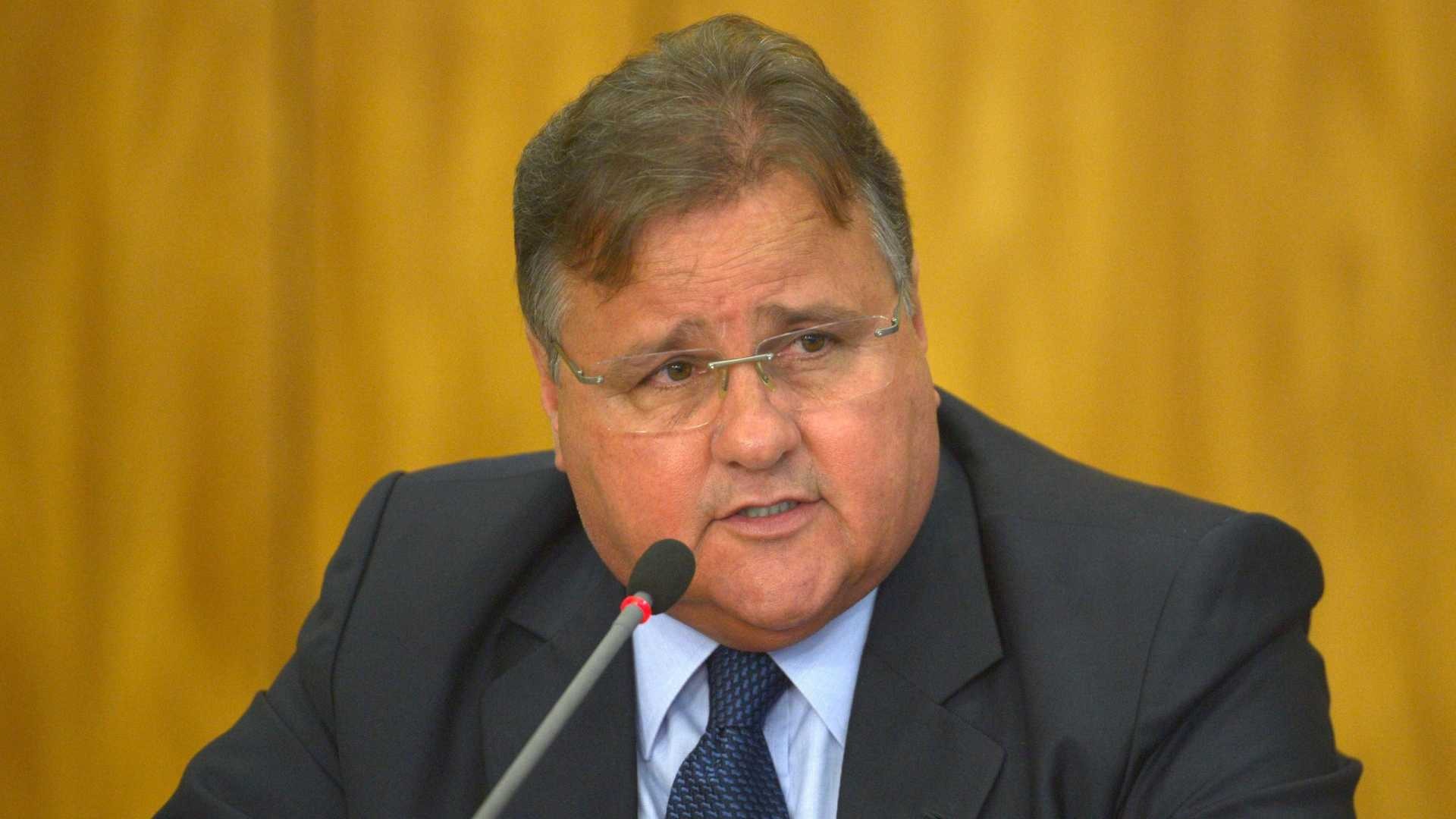 Geddel vira réu por lavagem de dinheiro e organização criminosa Foto: José Cruz/EBC//FotosPúblicas