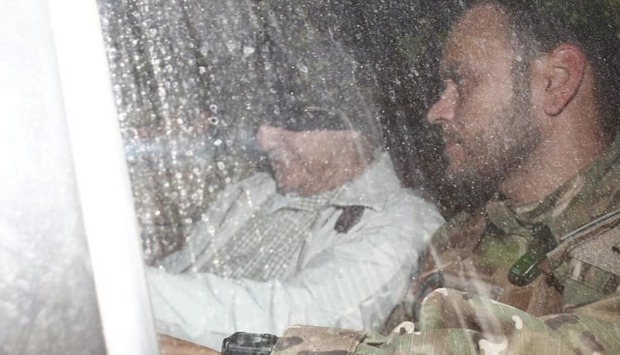 Jamil Name tem prisão mantida e será encaminhado a presídio (Marcos Ermínio/Midiamax)