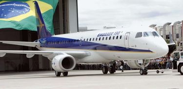 Acordo entre Embraer e Boeing pode sair neste ano, diz ministro Foto: Divulgação