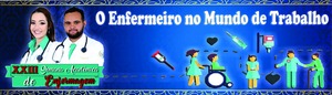 Semana Acadêmica de Enfermagem da UEMS ocorre de 9 a 11 de maio Semana Acadêmica de Enfermagem da UEMS ocorre de 9 a 11 de maio