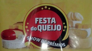 Rochedinho promove no sábado a 3ª festa do queijo