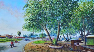 Marco inaugura Temporada de Exposições com múltiplos olhares, experiências e técnicas Acervo / Maurício Saraiva