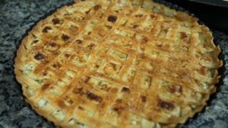 ‘Cozinha Experimental’ ensina quiches e tortas saudáveis, nesta quinta-feira, em Dourados