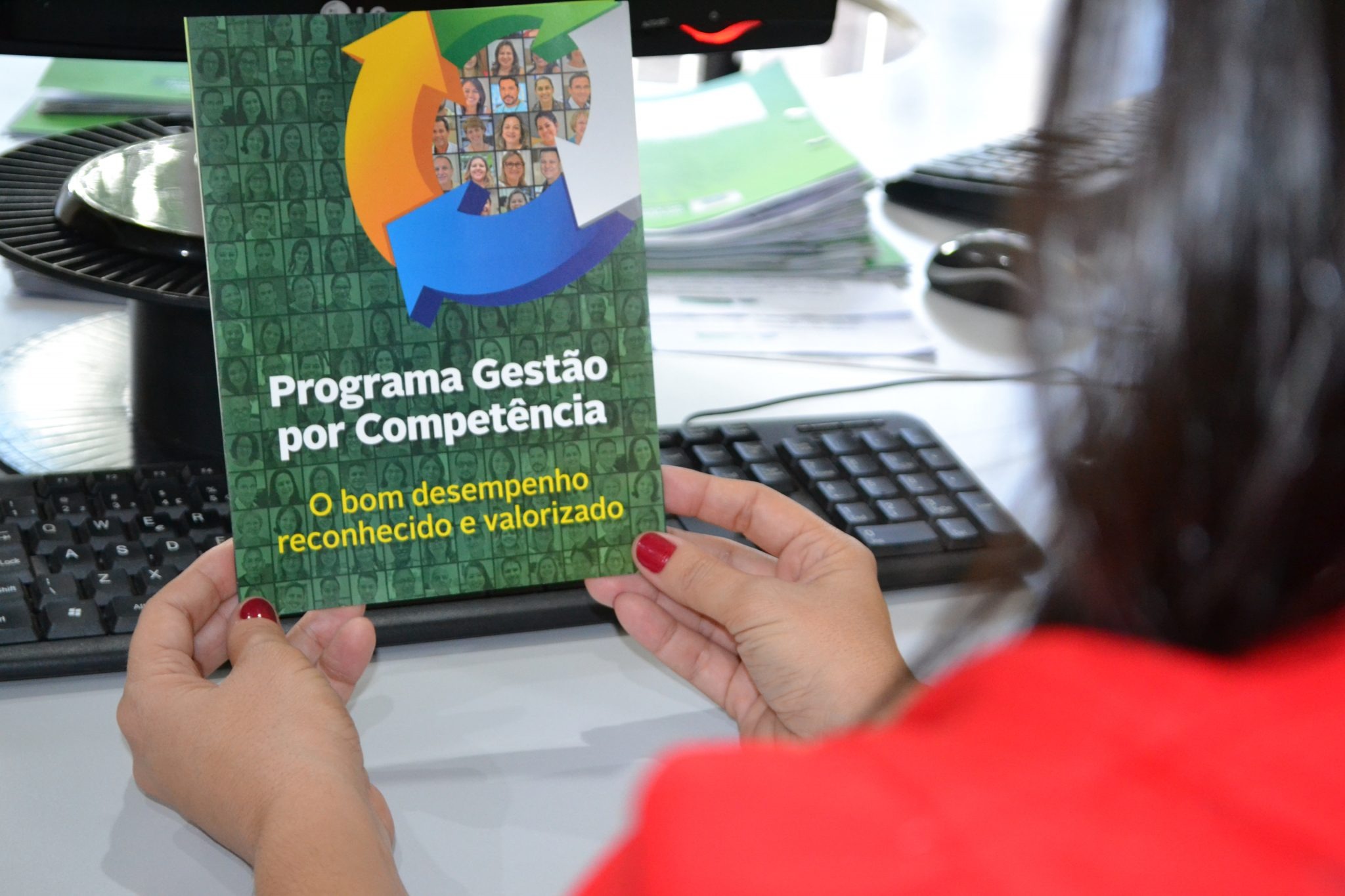 Hoje é o último dia para preenchimento e validação do PGDI