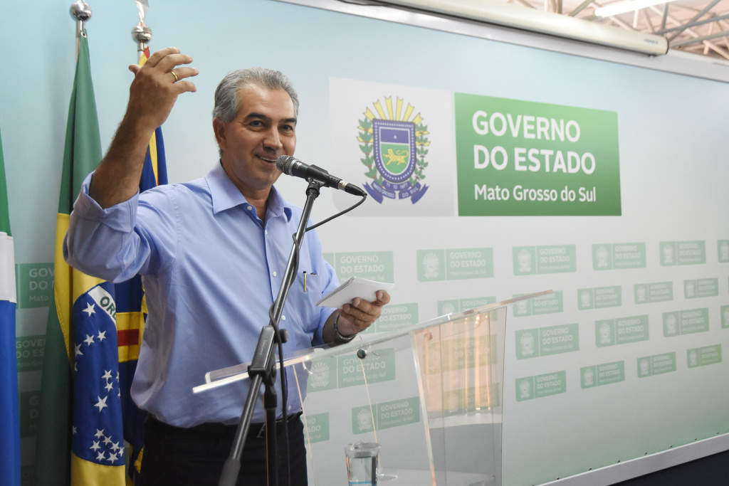 Mais de 12 mil agentes de saúde de Mato Grosso do Sul poderão ser beneficiados com o projeto de lei (Foto/Jessica Barbosa)