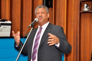 Frente Parlamentar tem por objetivo propor políticas públicas voltadas à área de assistência social
Foto: Luciana Nassar 