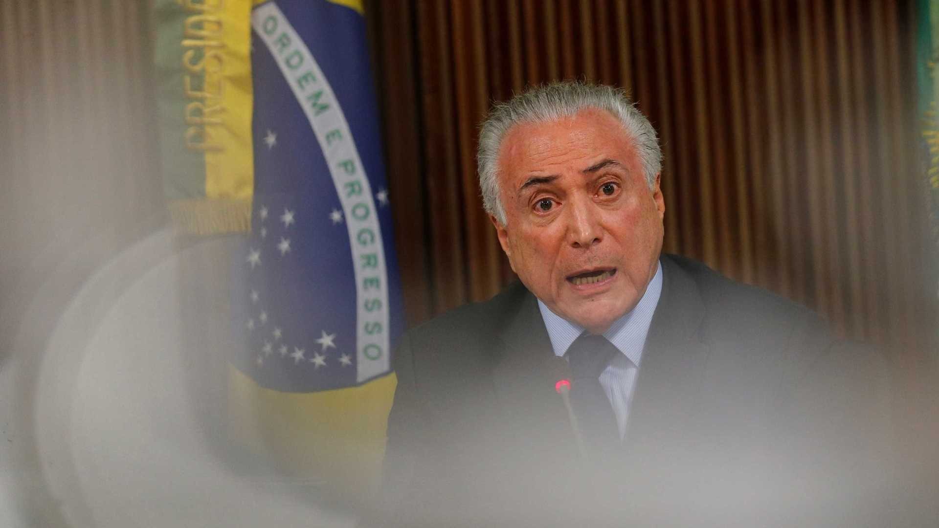 Foto: Adriano Machado / Reuters