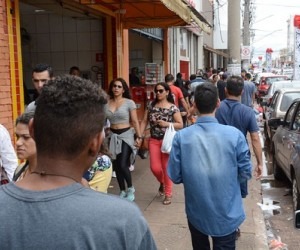 Foto: Gerson Oliveira