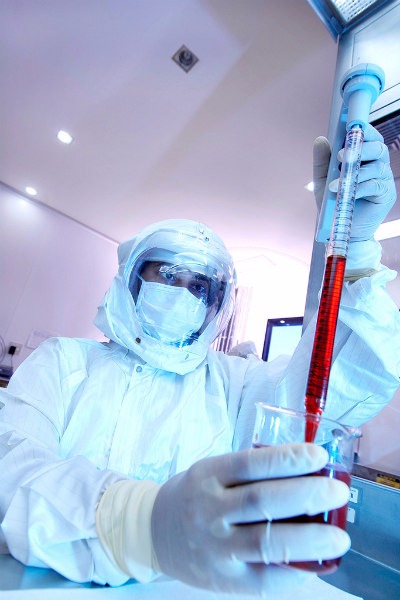 Arquivo/Ministério da Saúde