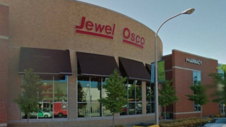 Homem assalta colega de trabalho, vai trabalhar no dia seguinte e é preso Foto: Loja onde Murdock trabalhava. Foto: Reprodução internet