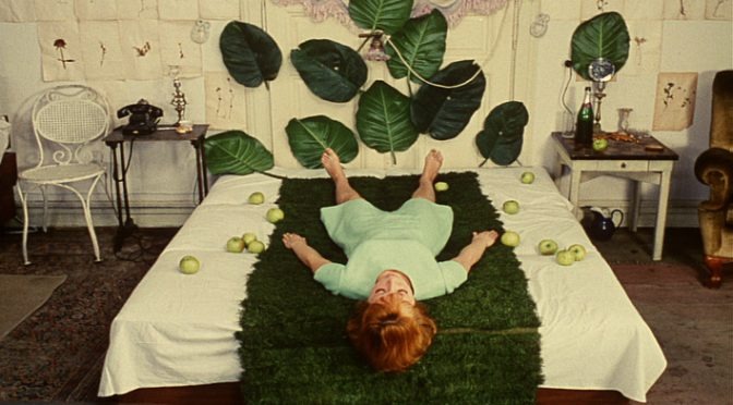 Cine Café exibe filme tcheco gravado no contexto de disputas políticas e transgressão cultural deste país na década de 1960 Foto: Divulgação