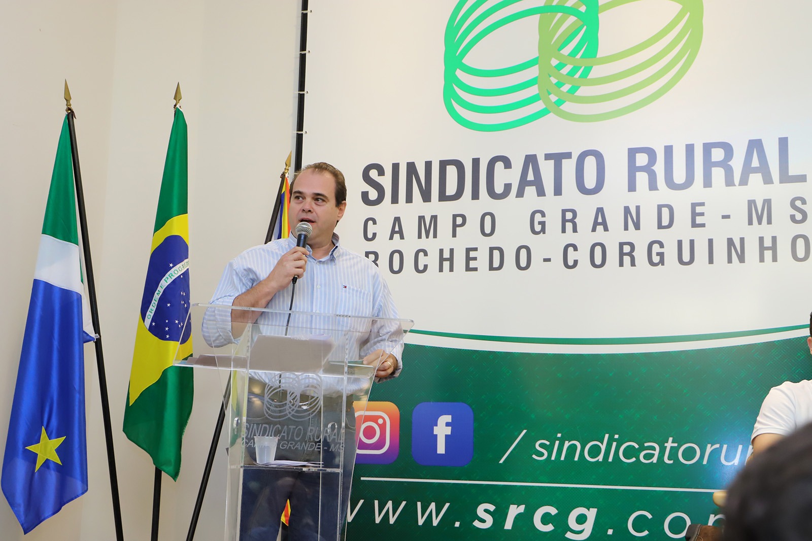 Foto: assessoria Famasul
