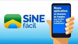Sine fácil disponibiliza vagas online e trabalhador pode acompanhar situação do seguro-desemprego Sine fácil disponibiliza vagas online e trabalhador pode acompanhar situação do seguro-desemprego