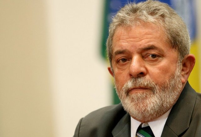 Supremo recebe novo recurso da defesa para Lula ser solto Supremo recebe novo recurso da defesa para Lula ser solto