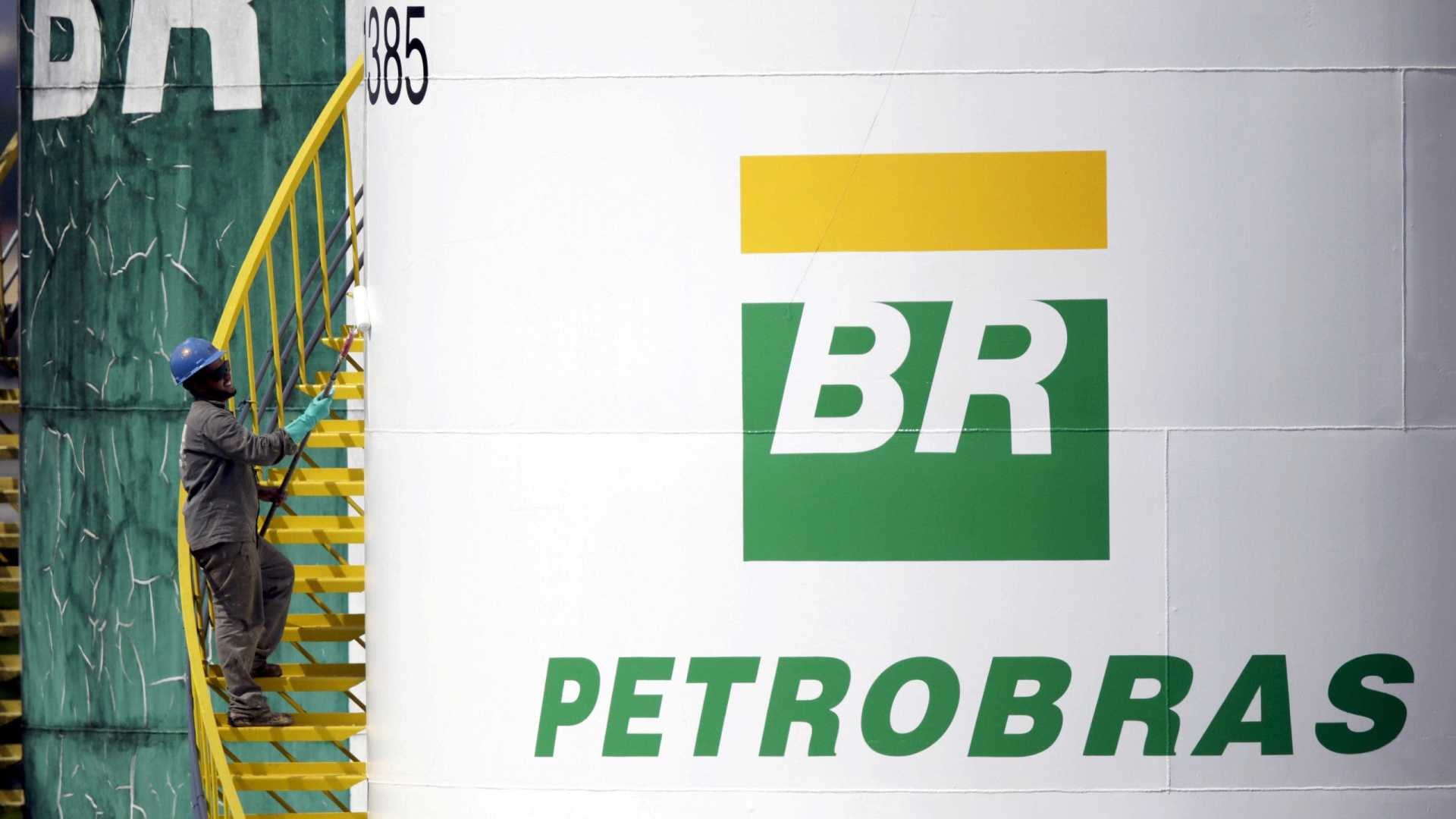 Petrobras volta a ser a empresa mais valiosa da América Latina Ueslei Marcelino/Reuters