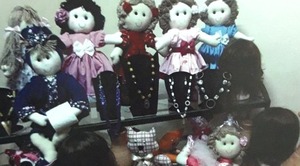 Dia das Mães em presídio de Dourados oferece de artesanatos exclusivos a mudas medicinais Dia das Mães em presídio de Dourados oferece de artesanatos exclusivos a mudas medicinais