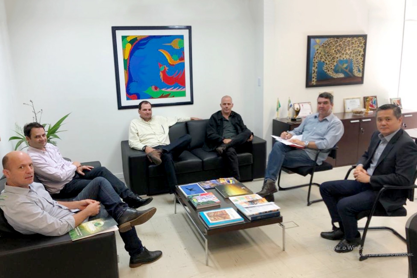 Foto: assessoria Famasul