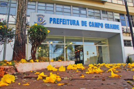 Prefeitura prevê abrir mão de R$ 17 milhões para beneficiar empresas Prefeitura mandou prévia do Orçamento para vereadores. (Foto: Marcos Ermínio)
