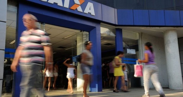 Caixa lança aplicativo para apostas com nove modalidades de jogos Caixa lança aplicativo para apostas com nove modalidades de jogos