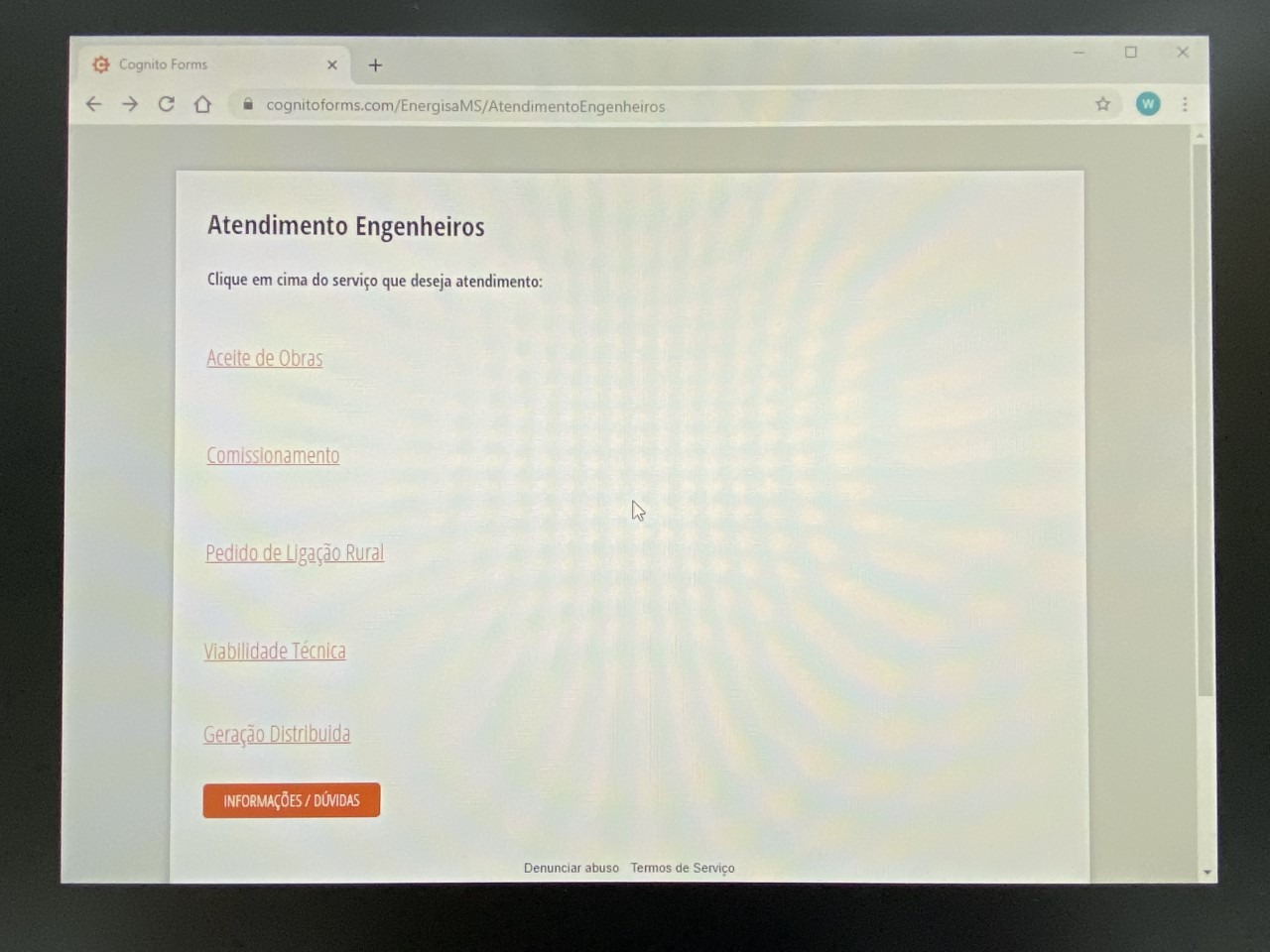 Energisa cria Plataforma Digital que agiliza execução de obras e projetos na Construção Civil Energisa cria Plataforma Digital que agiliza execução de obras e projetos na Construção Civil
