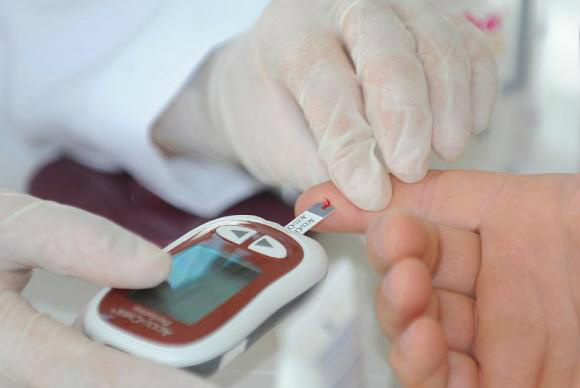Número de adultos com diabetes quadruplicou desde 1980 OMS estima que em 2030 o diabetes seja a sétima maior causa de morte (Foto:Arquivo/Agência Brasil)