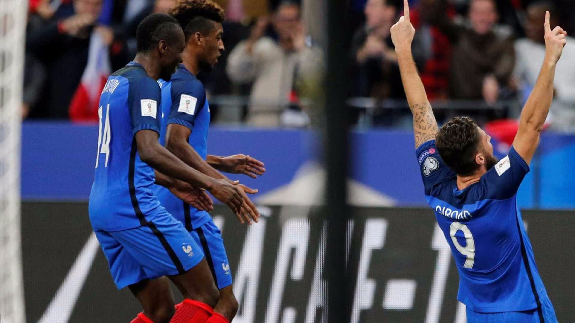 REUTERS / Pascal Rossignol