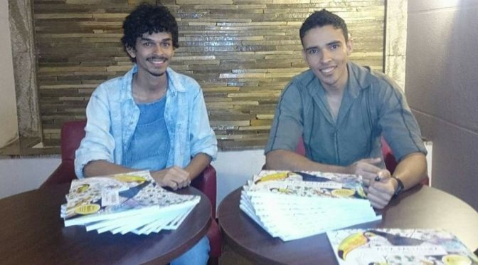 MARCO está com inscrições abertas para oficina de Desenho Foto: assessoria Fundação de Cultura MS