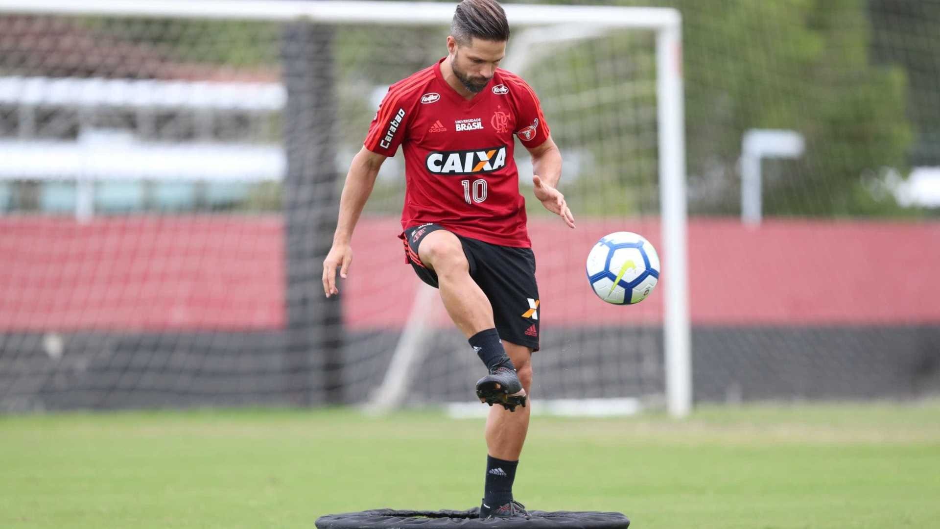  Gilvan de Souza / Flamengo
