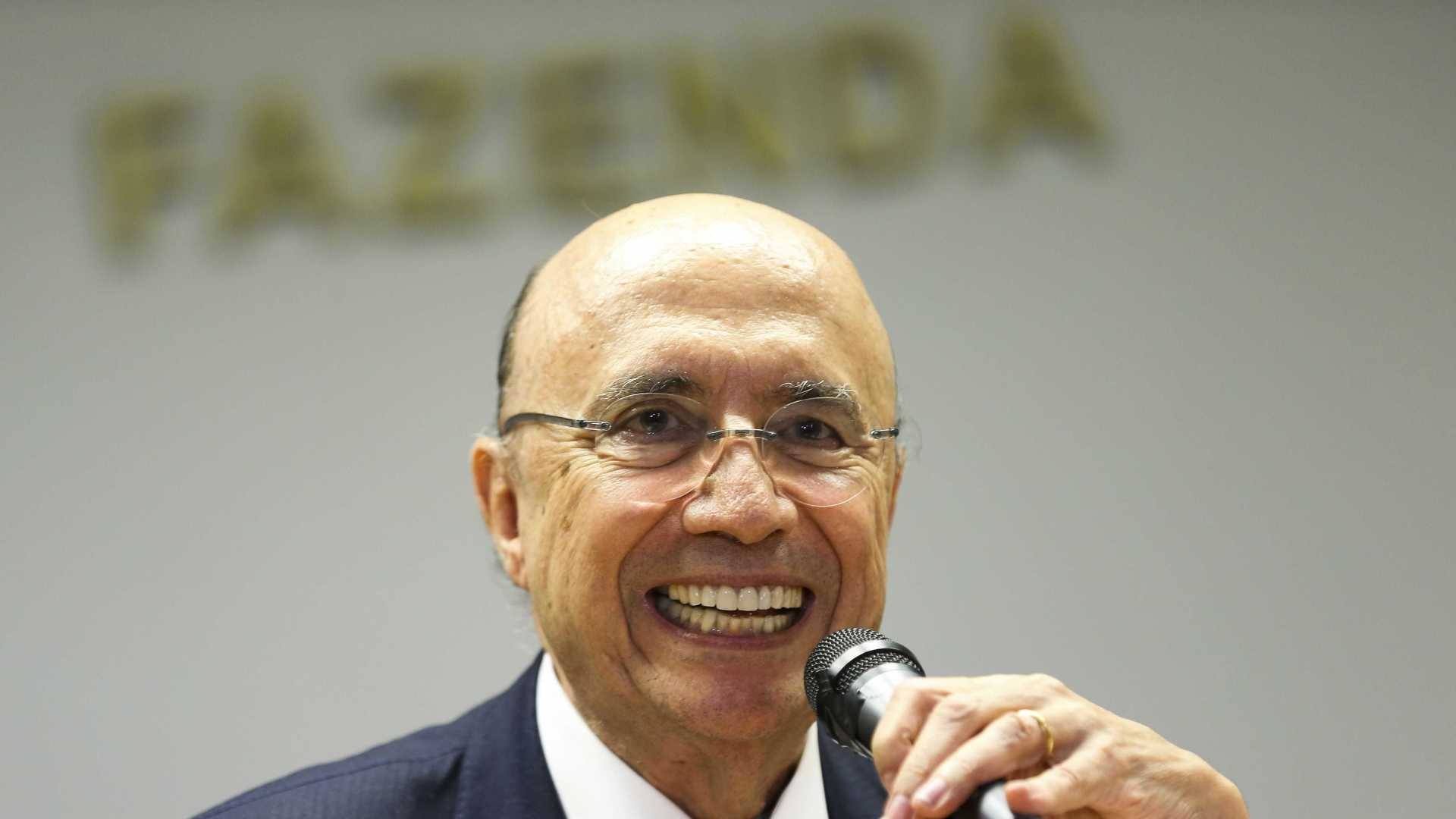Meirelles vai usar vídeo de Lula em sua pré-campanha à Presidência Divulgação